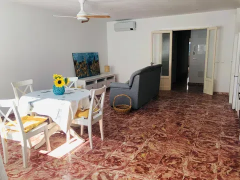 Flat / apartment in Tanques del Carme-Fort de l'Eau, Maó/Mahón in Tanques del Carme-Fort de l'Eau · Maó/Mahón