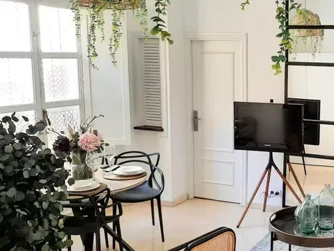 Flat / apartment in Puerta de la Carne - Judería, Sevilla in Puerta de la Carne - Judería · Sevilla