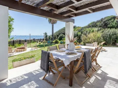House in Via del Mediterráneo, Bahía Dorada, Estepona in Bahía Dorada · Estepona
