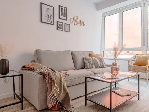 Flat / apartment in Grupo los Pinares, 5 b, Los Castros, Santander in Flat / apartment in Grupo los Pinares, 5 b, Los Castros, Santander · Santander