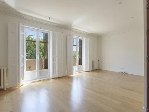 Flat / apartment in Paseo del Prado, Huertas-Cortes, Madrid in Huertas-Cortes · Madrid