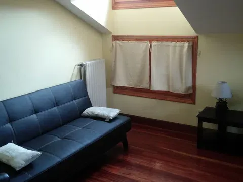 Penthouse in Avenida Salís, 30, Centro - Mendibil - Santiago, Irun in Penthouse in Avenida Salís, 30, Centro - Mendibil - Santiago, Irun · Irun