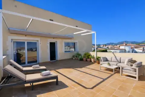 Casa en Miami Playa in Miami Platja (Mont-roig del Camp) · Mont-roig del Camp