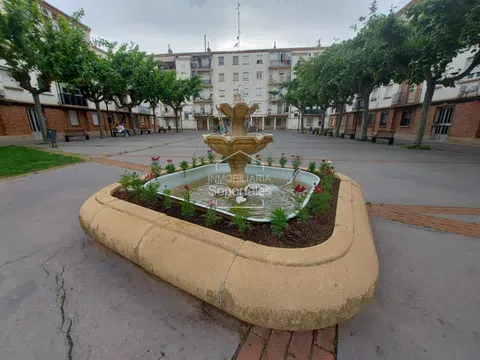 Flat / apartment in Jesuitas, Logroño in Jesuitas · Logroño