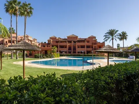 Penthouse in Playa Granada, Motril in Penthouse in Playa Granada, Motril · Motril
