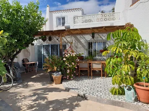 Detached house in Gargasindi, Calpe in Detached house in Gargasindi, Calpe · Calpe