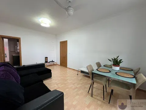 Flat / apartment in Aljucer, Murcia in Aljucer · Murcia