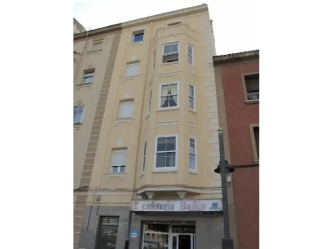 None-bed in Logroño in Avenida Bailén, Logroño, 26005, Logroño, Zona de, La Rioja · Logroño, Zona de, La Rioja
