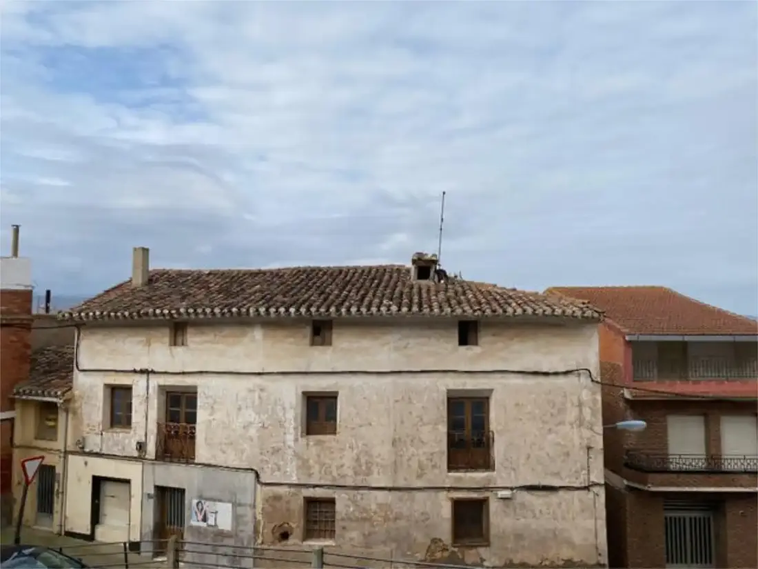 6-bed in Ausejo in Ausejo, 26513, Logroño, Zona de, La Rioja · Logroño, Zona de, La Rioja