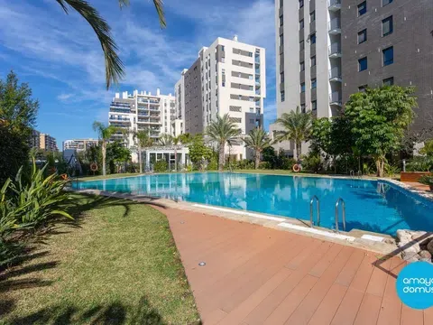 Flat / apartment in Pau 5, Alicante / Alacant in PAU 5 · Alicante / Alacant