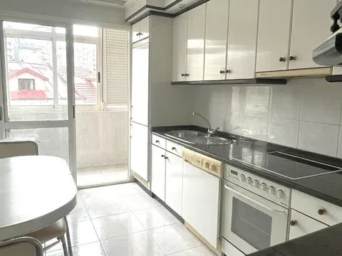 Flat / apartment in a Carballeira, Ourense in Flat / apartment in A Carballeira, Ourense · Ourense