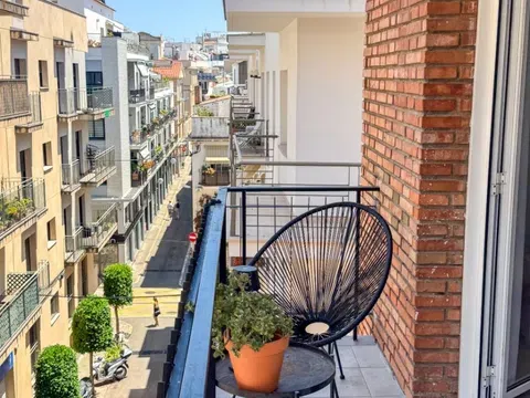 Penthouse in Calle d'Antoni Gaudí, 4, Centre, Sitges in Penthouse in Calle d'Antoni Gaudí, 4, Centre, Sitges · Sitges