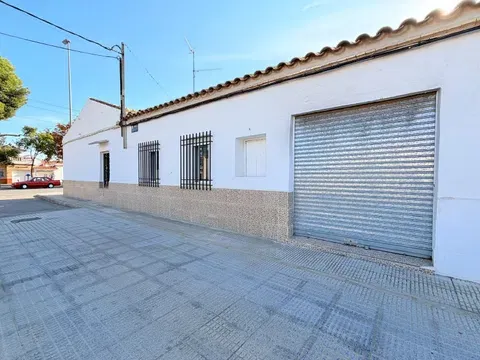 Semi-detached house in Calle Rodrigo de Caro, Santa Ana-Miranda, Cartagena in Semi-detached house in Calle Rodrigo de Caro, Santa Ana-Miranda, Cartagena · Cartagena