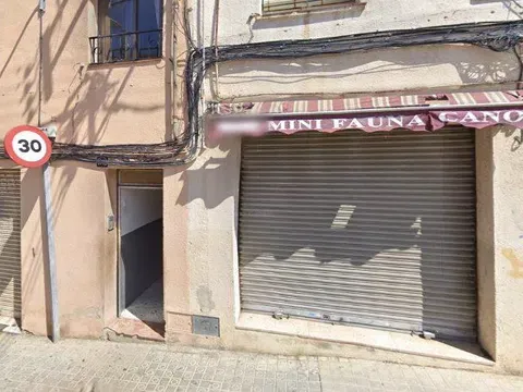 Flat / apartment in Cerdanyola sur, Mataró in Cerdanyola sur · Mataró