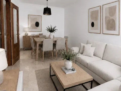 Flat / apartment in Valdeolleros - Zumbacón - Camping, Córdoba in Valdeolleros - Zumbacón - Camping · Córdoba