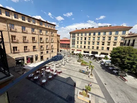 Flat / apartment in Calle Quintana, Centro, Salamanca in Centro · Salamanca