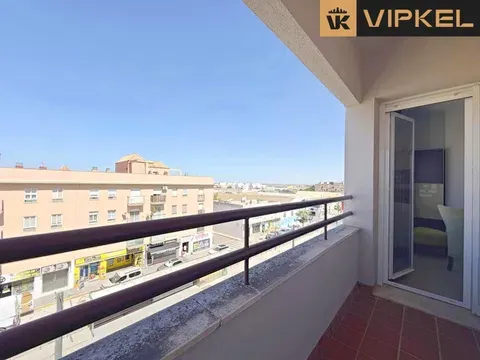 Flat / apartment in Alameda De Solano, La Banda - Campo de Fútbol, Chiclana de la Frontera in Flat / apartment in Alameda De Solano, La Banda - Campo de Fútbol, Chiclana de la Frontera · Chiclana de la Frontera