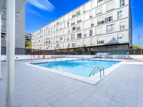 Flat / apartment in La Marina del Port, Barcelona in La Marina del Port · Barcelona