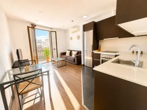 Flat / apartment in Calle de Pere IV, El Parc i la Llacuna del Poblenou, Barcelona in El Parc i la Llacuna del Poblenou · Barcelona