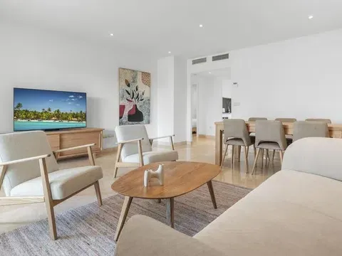 Flat / apartment in La Concha-Resina Golf, Estepona in La Concha-Resina Golf · Estepona