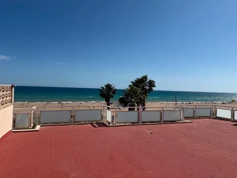 Flat / apartment in Baixador, Castelldefels in Flat / apartment in Baixador, Castelldefels · Castelldefels