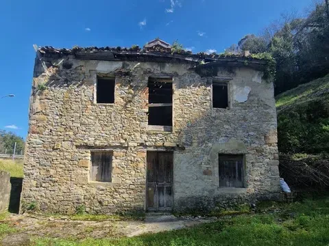 Estate in carretera de Pinzales no number in La Pedrera - Leorio - Huerces - Ruedes · Gijón
