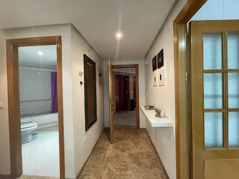 Flat / apartment in Avenida Nuestra Señora de Atocha, Zona Juan de Borbón, Murcia in Zona Juan de Borbón · Murcia
