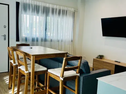 Flat / apartment in El Tardón, Sevilla in El Tardón · Sevilla