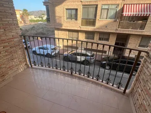 Flat / apartment in Casillas, Murcia in Casillas · Murcia