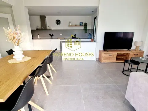 Flat / apartment in El Arenal, Jávea/Xàbia in Flat / apartment in El Arenal, Jávea/Xàbia · Jávea/Xàbia