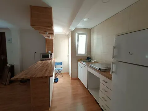 Flat / apartment in Calle General Espartero, Carolinas Altas, Alicante / Alacant in Carolinas Altas · Alicante / Alacant