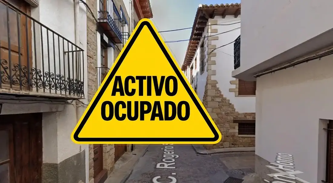 2-bed in Mora de Rubielos in HORNO, Mora de Rubielos, 44400, Teruel · Teruel