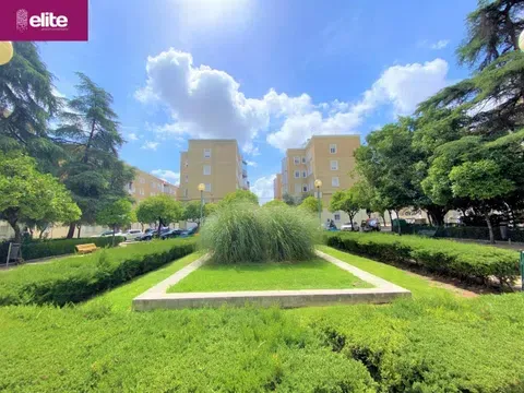 Flat / apartment in Madre de Dios, Jerez de la Frontera in Madre de Dios · Jerez de la Frontera