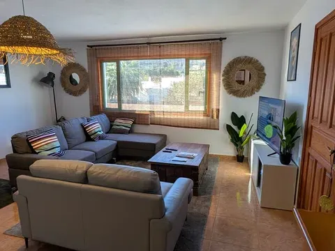 Flat / apartment in Calle la Longuera, 16, Haria in Flat / apartment in Calle la Longuera, 16, Haria · Haria