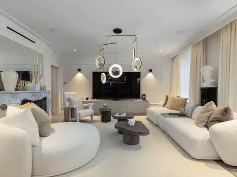 Flat / apartment in Las Tablas, Madrid in Las Tablas · Madrid