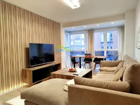 Flat in La Arena · Gijón