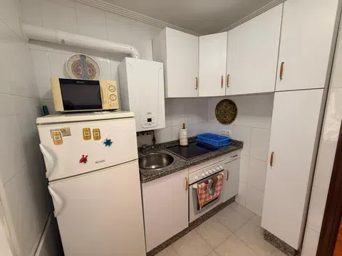 Flat / apartment in Ciudad Naranco-Prados de La Fuente, Oviedo in Ciudad Naranco-Prados de La Fuente · Oviedo