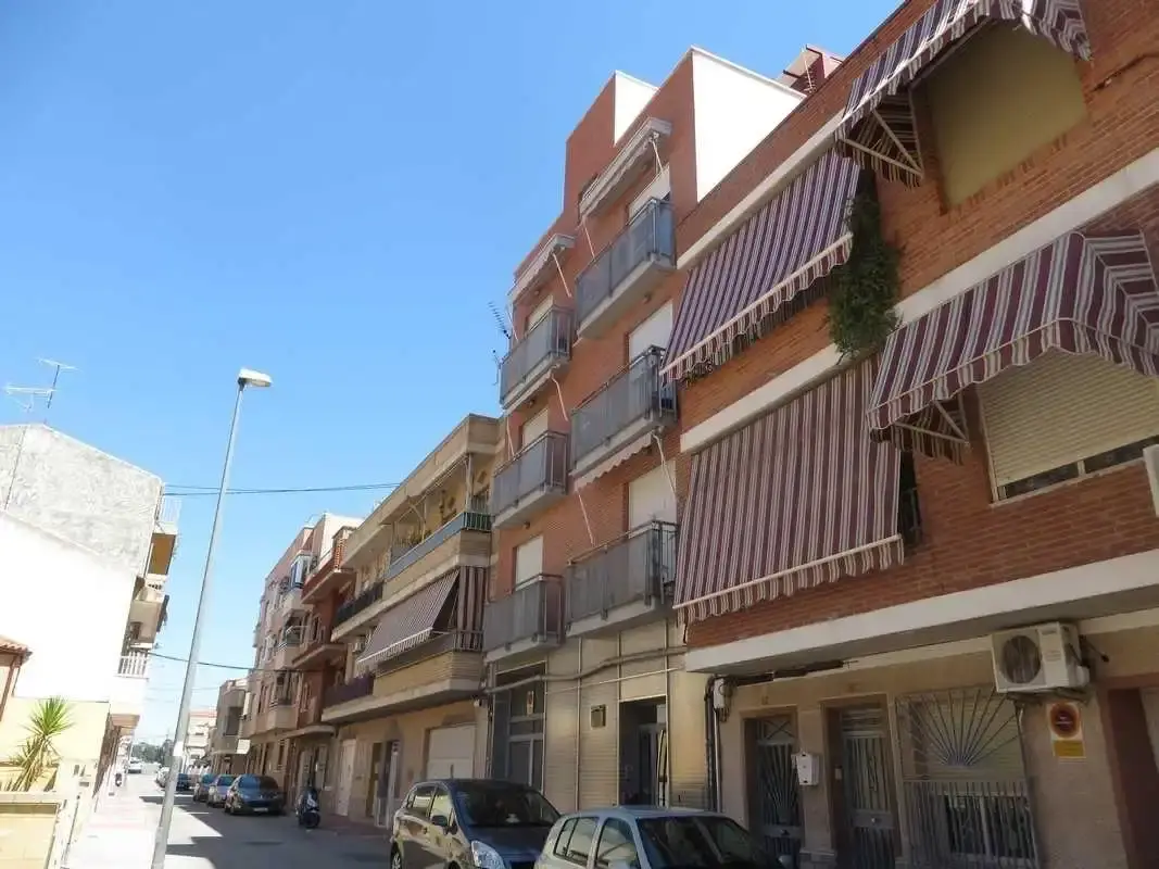3-bed in Alcantarilla in JOSE DOVAL, Alcantarilla, 30820, Alcantarilla, Murcia · Alcantarilla, Murcia