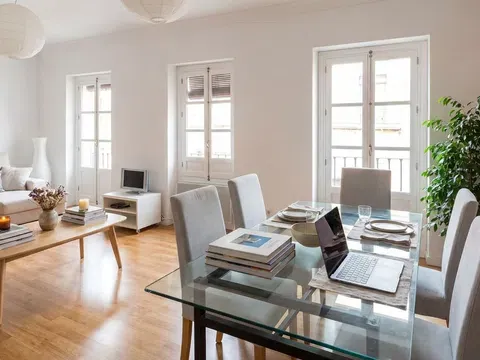Flat / apartment in Calle Mármoles, Santa Cruz - Alfalfa, Sevilla in Santa Cruz - Alfalfa · Sevilla