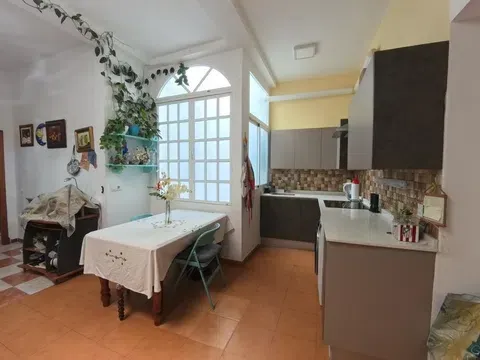 Flat / apartment in Calle Robles, La Caleta - La Viña, Cádiz in Flat / apartment in Calle Robles, La Caleta - La Viña, Cádiz · Cádiz