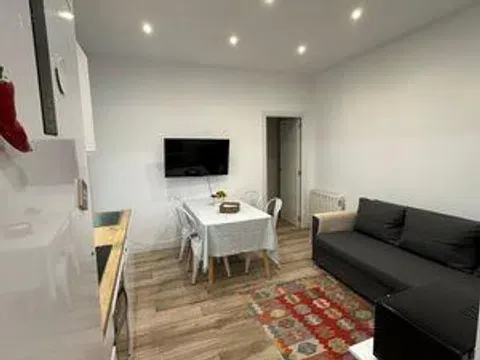 Flat / apartment in Calle de Lagasca, Castellana, Madrid in Castellana · Madrid