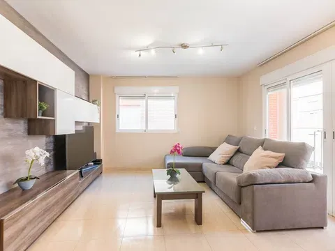 Flat / apartment in Garres y Lages, Murcia in Garres y Lages · Murcia