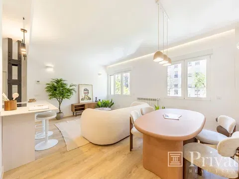Flat / apartment in Calle de Goya, Goya, Madrid in Goya · Madrid