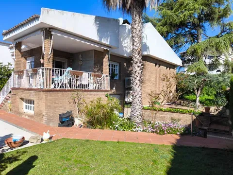 Detached house in Liles, Cambrils Port, Cambrils in Cambrils Port · Cambrils