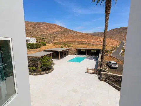 Detached house in Haria in Detached house in Haria · Haria
