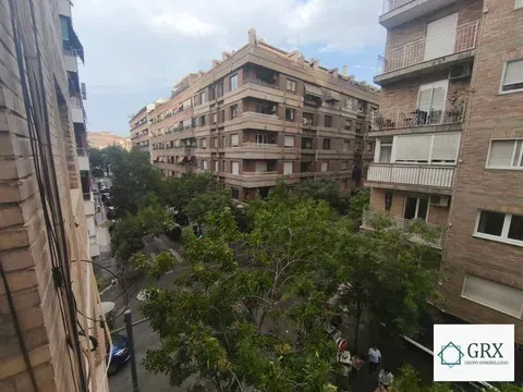 Flat / apartment in Calle Sócrates, Ronda - Arabial, Granada in Ronda - Arabial · Granada