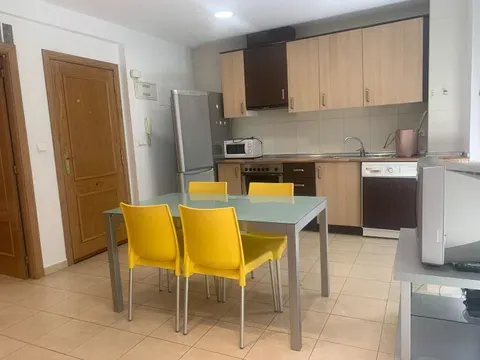 Flat / apartment in Centro - Zona Alta, Alcoy / Alcoi in Flat / apartment in Centro - Zona Alta, Alcoy / Alcoi · Alcoy / Alcoi
