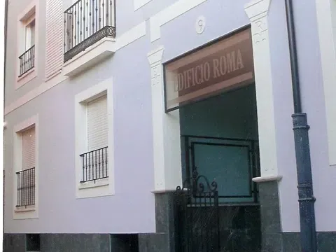Flat / apartment in Plaza Ballesteros, 9, Centro, Calatayud in Centro · Calatayud