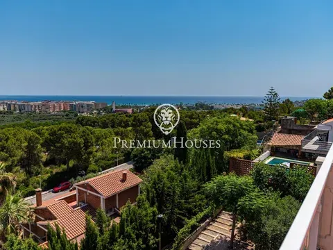 Detached house in Xalets de Salou - Mirador de Salou, Salou in Detached house in Xalets de Salou - Mirador de Salou, Salou · Salou