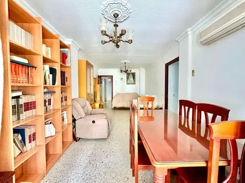 Flat / apartment in Camposoto, San Fernando in Flat / apartment in Camposoto, San Fernando · San Fernando